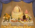 Joyeux anniversaire Fernando Botero